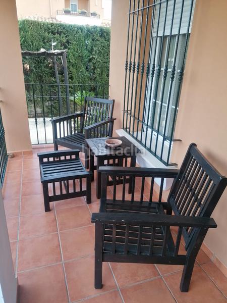 4 chambres Maison à La Carlota, Spain No. 143973