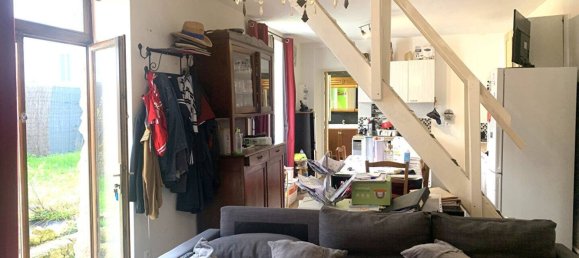 2 Schlafzimmer Haus in Conflans-Sainte-Honorine, France, Nr. 146376 4