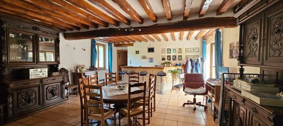 6 bedrooms House in Bury, France No. 312891 6