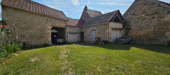 6 bedrooms House in Bury, France No. 312891 5