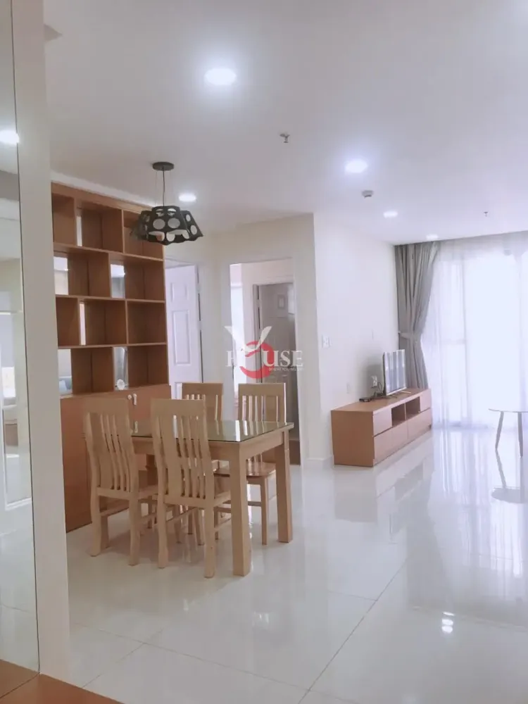 2 bedrooms Apartment in District 7, Vietnam No. 9958