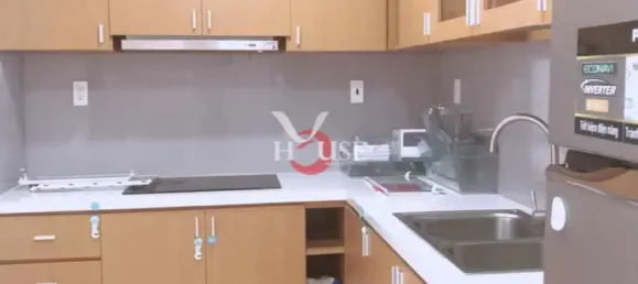 2 bedrooms Apartment in District 7, Vietnam No. 9958 2