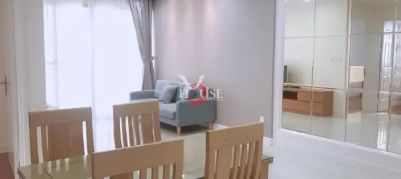 2 bedrooms Apartment in District 7, Vietnam No. 9958 4