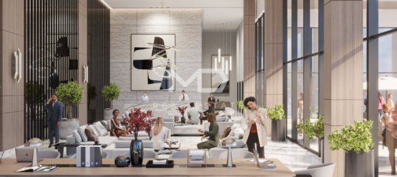 1 bedroom Apartment in Al Reem Island, UAE No. 47566 15