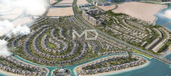 1 bedroom Apartment in Al Reem Island, UAE No. 47566 23