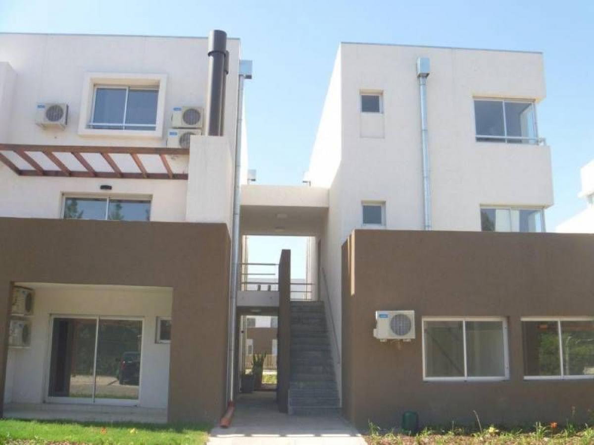 2 bedrooms Apartment in Tigre, Argentina No. 21831