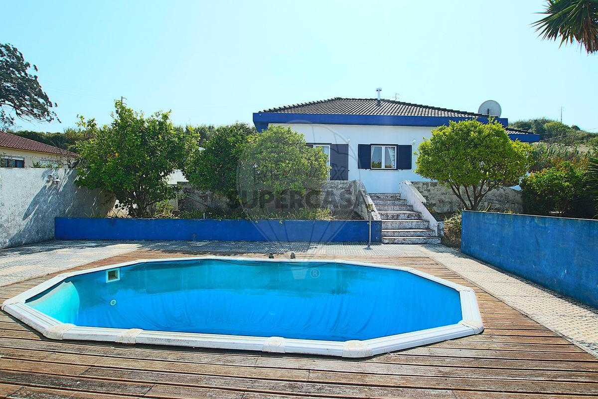 2 bedrooms House in Lourinha, Portugal No. 316305