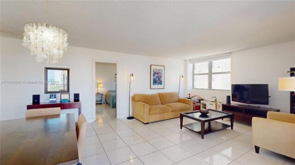 Estúdio em Miami Beach, USA N.º 382625