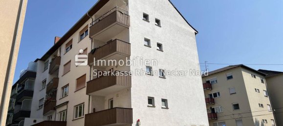 2 bedrooms Apartment in Mannheim, Germany No. 331331 15