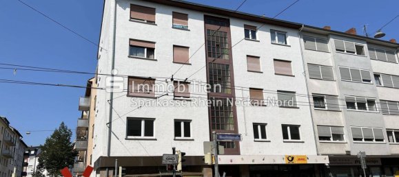 2 bedrooms Apartment in Mannheim, Germany No. 331331 2