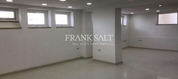 Bureau à Sliema, Malta 105m² No. 13139 2