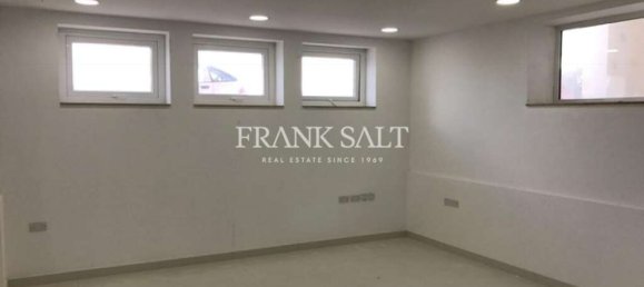 Bureau à Sliema, Malta 105m² No. 13139 4