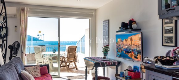 3 bedrooms Apartment in Casaglione, France No. 81427 5