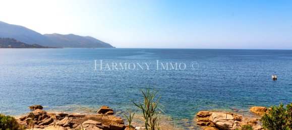 3 bedrooms Apartment in Casaglione, France No. 81427 4