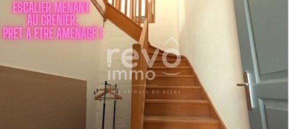 3 bedrooms House in Angers, France No. 307037 8