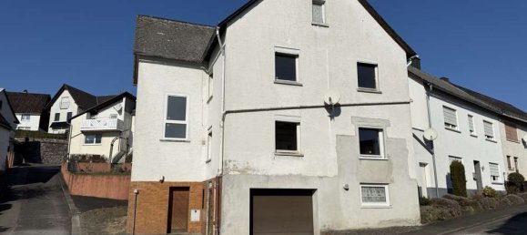 6-Zimmer Haus in Lahn-Dill, Germany, Nr. 189489 2