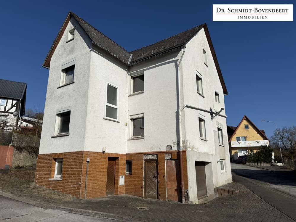 6-Zimmer Haus in Lahn-Dill, Germany, Nr. 189489