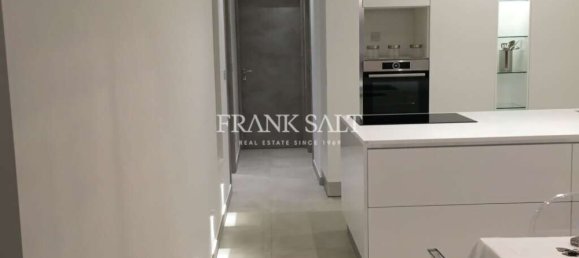 Apartamento de 2 dormitorios en Saint Paul's Bay, Malta No. 4641 7