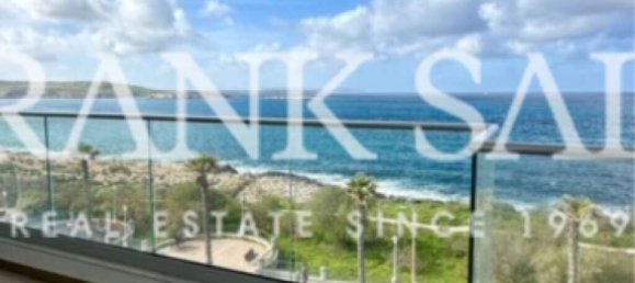 Apartamento de 2 dormitorios en Saint Paul's Bay, Malta No. 4641 2