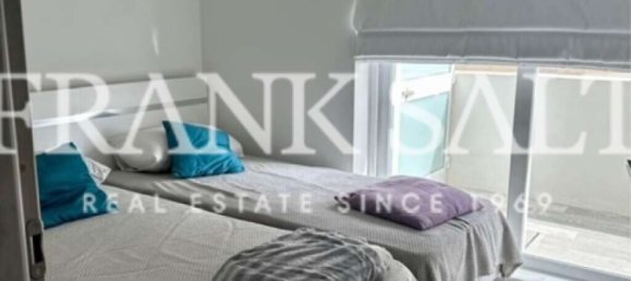 Apartamento de 2 dormitorios en Saint Paul's Bay, Malta No. 4641 11