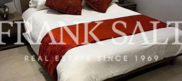 Apartamento de 2 dormitorios en Saint Paul's Bay, Malta No. 4641 9