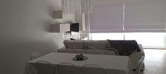 Apartamento de 2 dormitorios en Saint Paul's Bay, Malta No. 4641 4