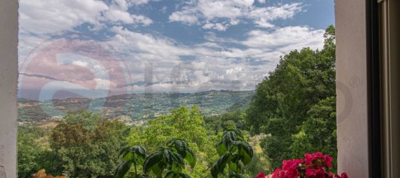 3 bedrooms House in Arpino, Italy No. 77613 29