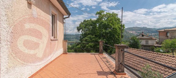 3 bedrooms House in Arpino, Italy No. 77613 33