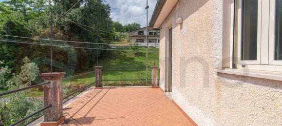 3 bedrooms House in Arpino, Italy No. 77613 37