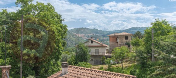 3 bedrooms House in Arpino, Italy No. 77613 35