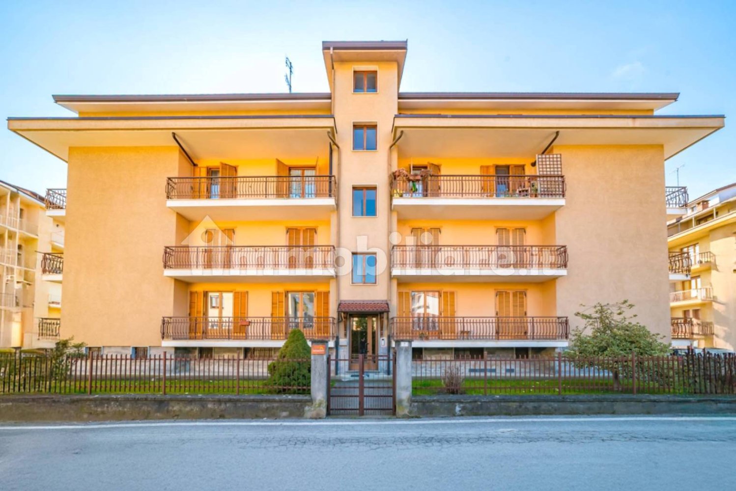 2 chambres Appartement à Dronero, Italy No. 88052