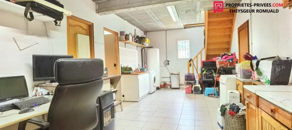 5 غرف نوم منزل في Paris, France رقم 326882 15