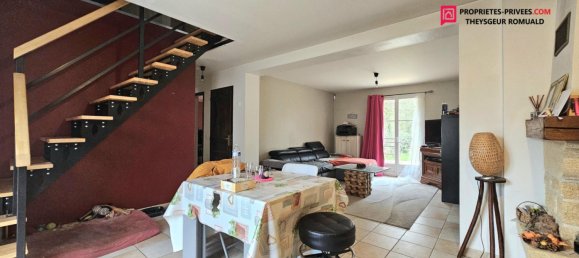 5 غرف نوم منزل في Paris, France رقم 326882 6