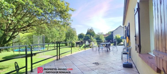 5 غرف نوم منزل في Paris, France رقم 326882 4