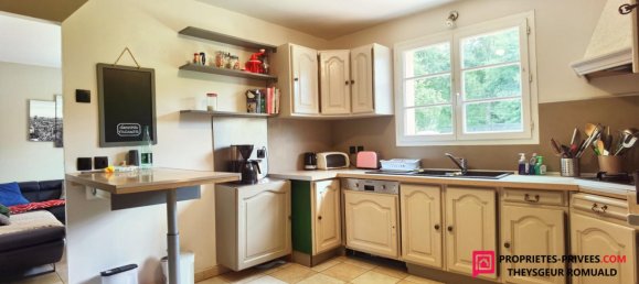 5 غرف نوم منزل في Paris, France رقم 326882 7