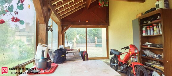 5 غرف نوم منزل في Paris, France رقم 326882 14