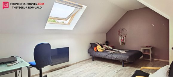 5 غرف نوم منزل في Paris, France رقم 326882 13