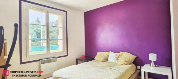 5 غرف نوم منزل في Paris, France رقم 326882 9