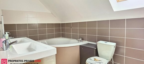 5 غرف نوم منزل في Paris, France رقم 326882 11