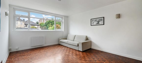 Квартира с 1 спальней в Лондон, Великобритания № 9934 5