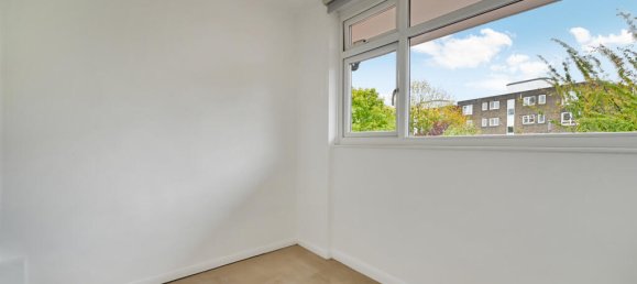 Квартира с 1 спальней в Лондон, Великобритания № 9934 8