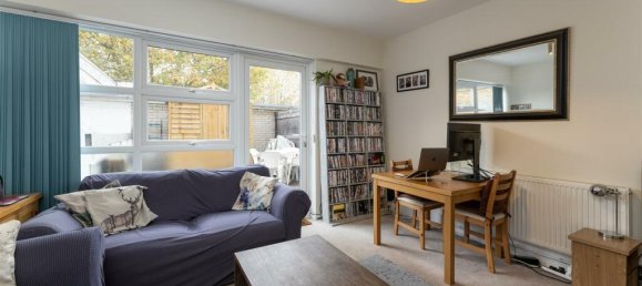 2 Schlafzimmer Wohnung in London, United Kingdom, Nr. 9047 6