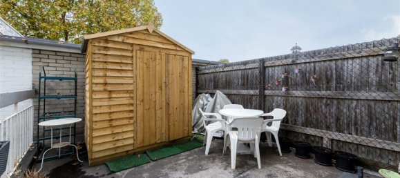 2 Schlafzimmer Wohnung in London, United Kingdom, Nr. 9047 5