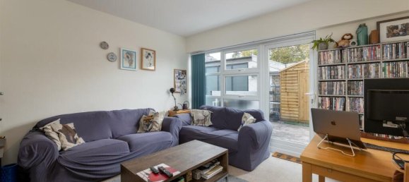 2 Schlafzimmer Wohnung in London, United Kingdom, Nr. 9047 2