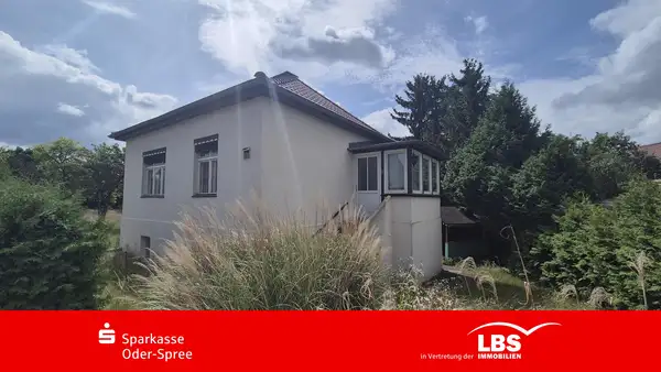 3-Zimmer Haus in Oder-Spree, Germany, Nr. 359492