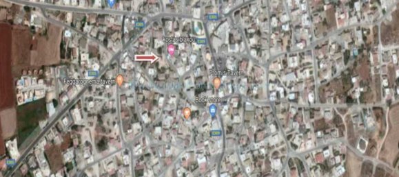 Villa em Liopetri, Cyprus N.º 24106 4