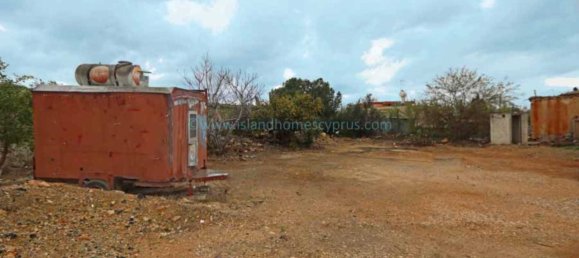 Villa em Liopetri, Cyprus N.º 24106 3