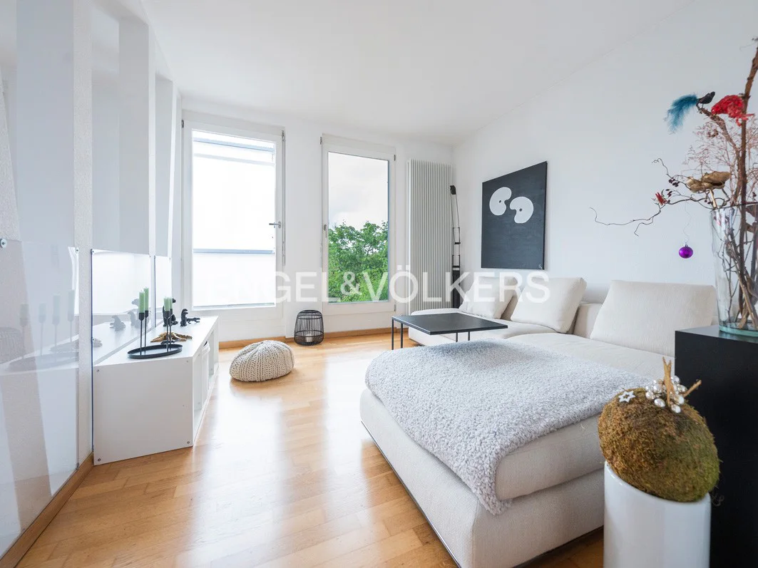 4-salle Bungalow à Tubingen, Germany No. 90870