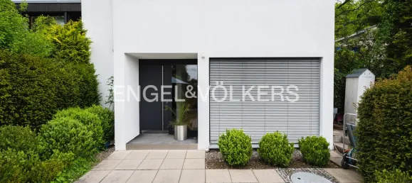 4-salle Bungalow à Tubingen, Germany No. 90870 2