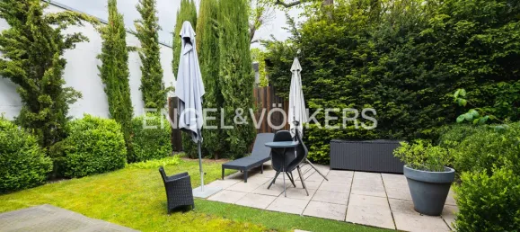 4-salle Bungalow à Tubingen, Germany No. 90870 8